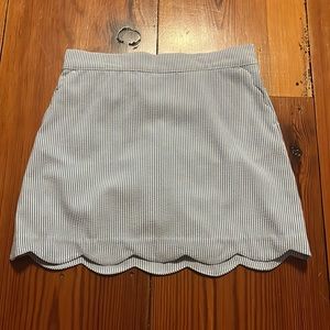 Girls Vineyard Vines Skirt